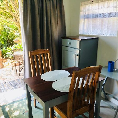 Baylight Accomodation Room 2 Мозел Бей Екстериор снимка