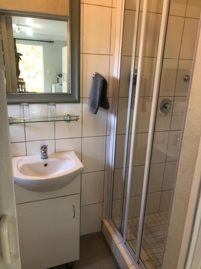 Baylight Accomodation Room 2 Мозел Бей Екстериор снимка